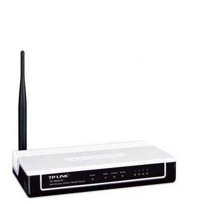 Router